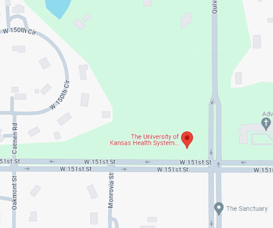 Quivira Medical Pavilion A