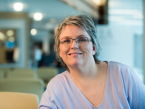 Tammy Kerns