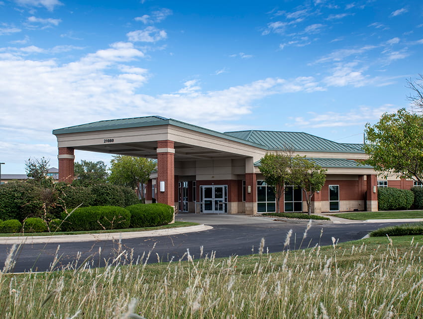 The University of Kansas Health System Pain Management