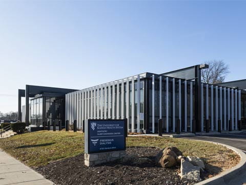The University of Kansas Health System Dentistry