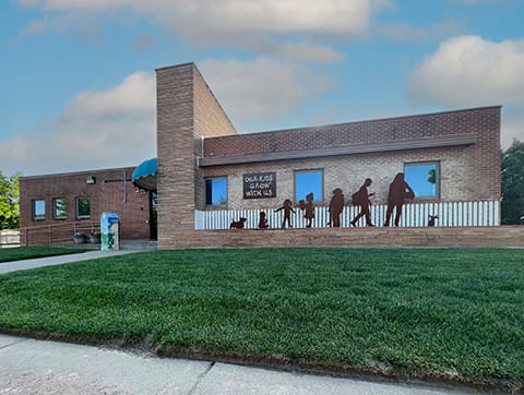 Pediatrics: Great Bend Children's Clinic