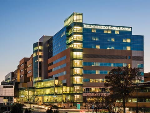 Imaging, Bell Hospital Tower