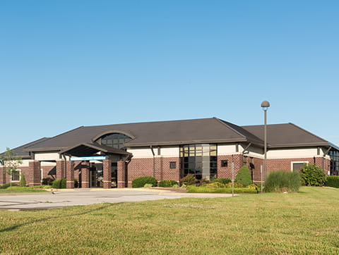 Louisburg Medical Pavilion