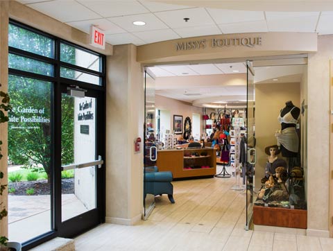 Missys' Boutique