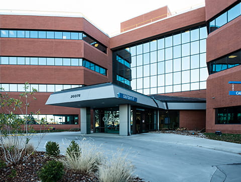 Olathe Medical Pavilion A