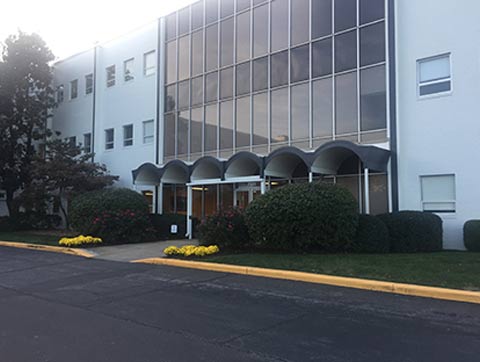 Village Office Center