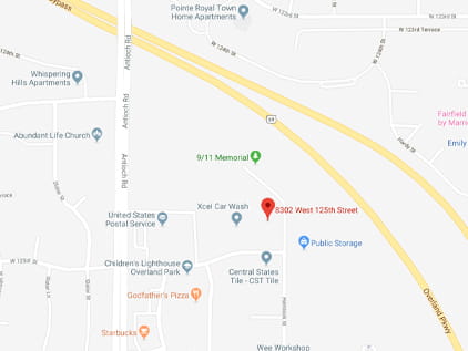 Sports Medicine Overland Park