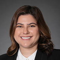 Sara J Krachmalnick, MD