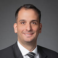Raja Zaghlol, MD