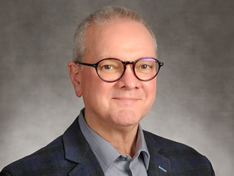 Photo of Frank Siraguso