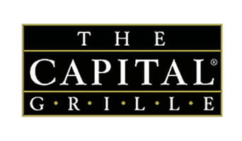 The Capital Grille logo