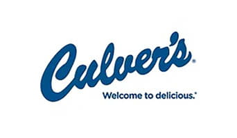 Culver's logo