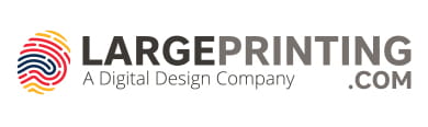 Large Printing logo