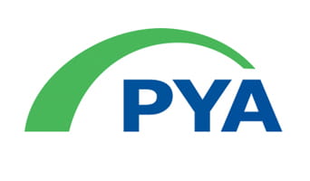 PYA logo