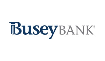 Busey Bank logo