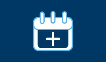 MyChart Schedule Appointment Icon