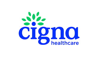 Cigna healthcare logo