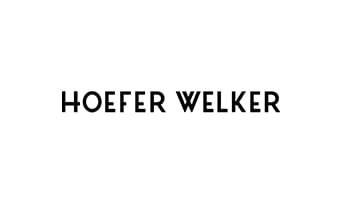 Hoefer Welker logo