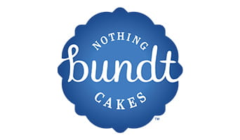Nothing Bundt Cakes logo