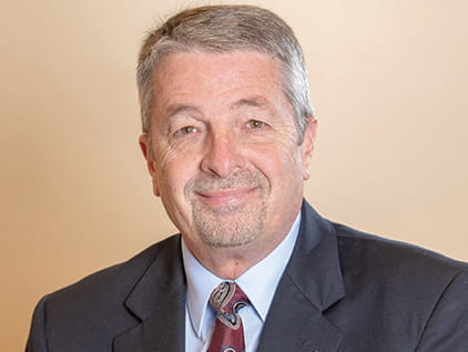 Monte Coffman