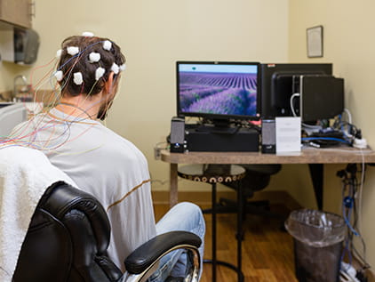 Neurofeedback