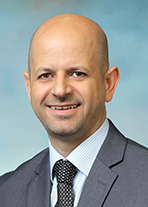 Jamil Y. Abuzetun, MD, FACC, FSCAI