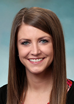 Amanda J. Adams, APRN