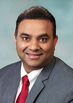 Vishal K. Adma, MD