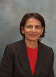 Shaheen Ahmed, MD