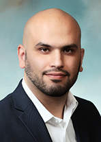 Ali Al Arab, MD