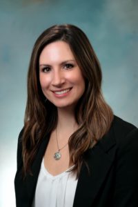 Stacey L. Alexander, CRNA