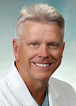 Craig A. Anderson, MD, FACS