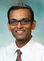 Ashok Attaluri, MD