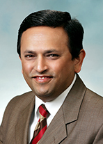 Ashutosh V. Bapat, MD, FACC, FASE