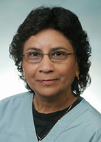 Saroj A. Bavishi, MD