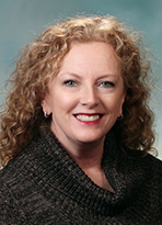 Brenda DeMint, CRNA