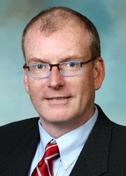 Craig M. Bruner, MD