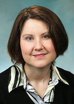 Alisa Cahill, MD