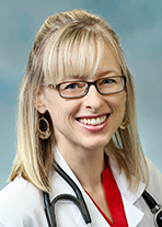 Stephanie B. Crabtree, MD