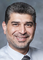 Suleiman A. Daifallah, MD