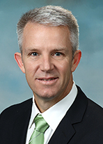 Michael P. Davoren, MD, FACS