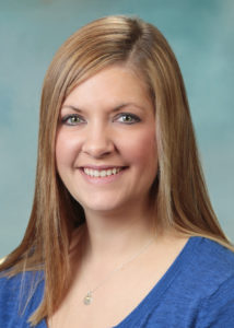 Alison Delich, APRN-C