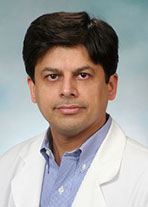 Samir R. Desai, MD