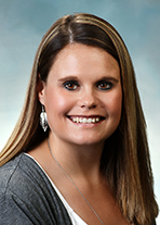 Larissa R. Edmonds, APRN