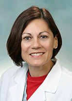 AnaLuina Estrada, MD