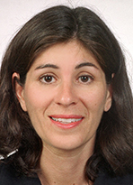 Eugenie Pallotto, MD