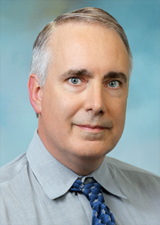 John F. Eurich, MD