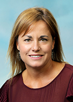 Shelley Gurley, APRN