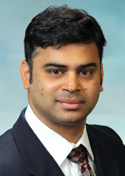 Sujit R. Gandhari, MD