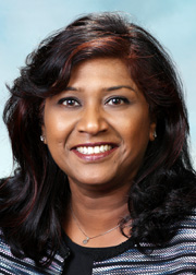 Vandana Halder, MD